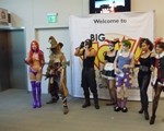 Big WoW ComicFest San Jose 2013 Photo 197Thumbnail